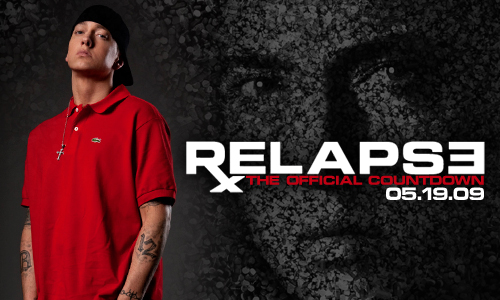 Eminem Relapse 2 New Singles